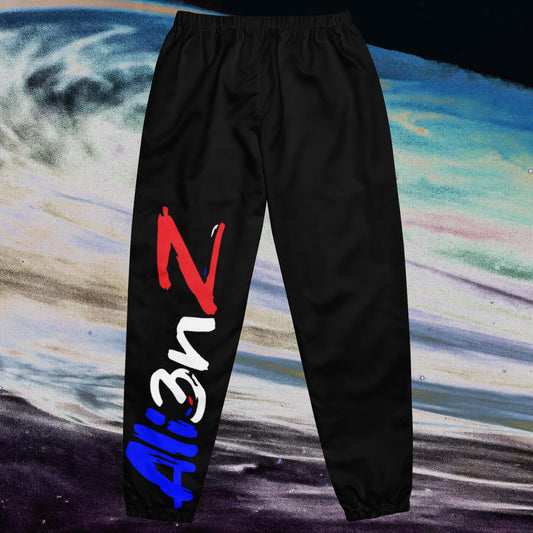 AlienZ "France" TrackPant (LIMITED EDITION)