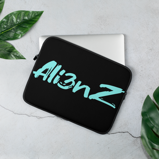 AlienZ Laptop Sleeve